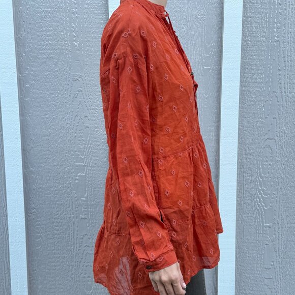 Pilcro Anthropologie - Picture 2 of 6